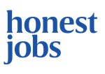 Honest Jobs logo