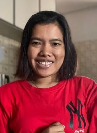Sri Yuliyantini