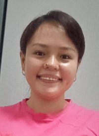 Vina Rose