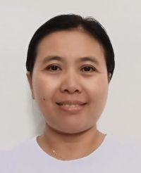 Maria Desy