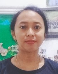 Siti Nurfatihah