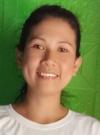 Ginalyn Adap