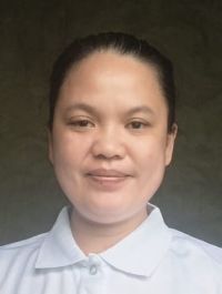Sheryl Bautista