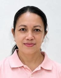 Analyn Abarido