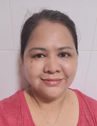 Maria Lourdes