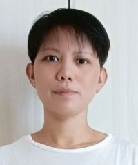 Marivic Ganancial