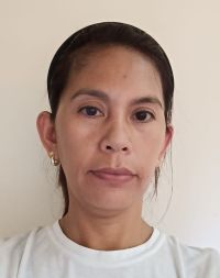 Ginalyn De Chavez Dinglasan