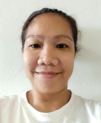 Mary Grace Tagarao