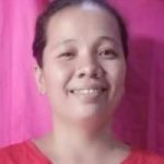 Ma. Myra Abadiano Abayare